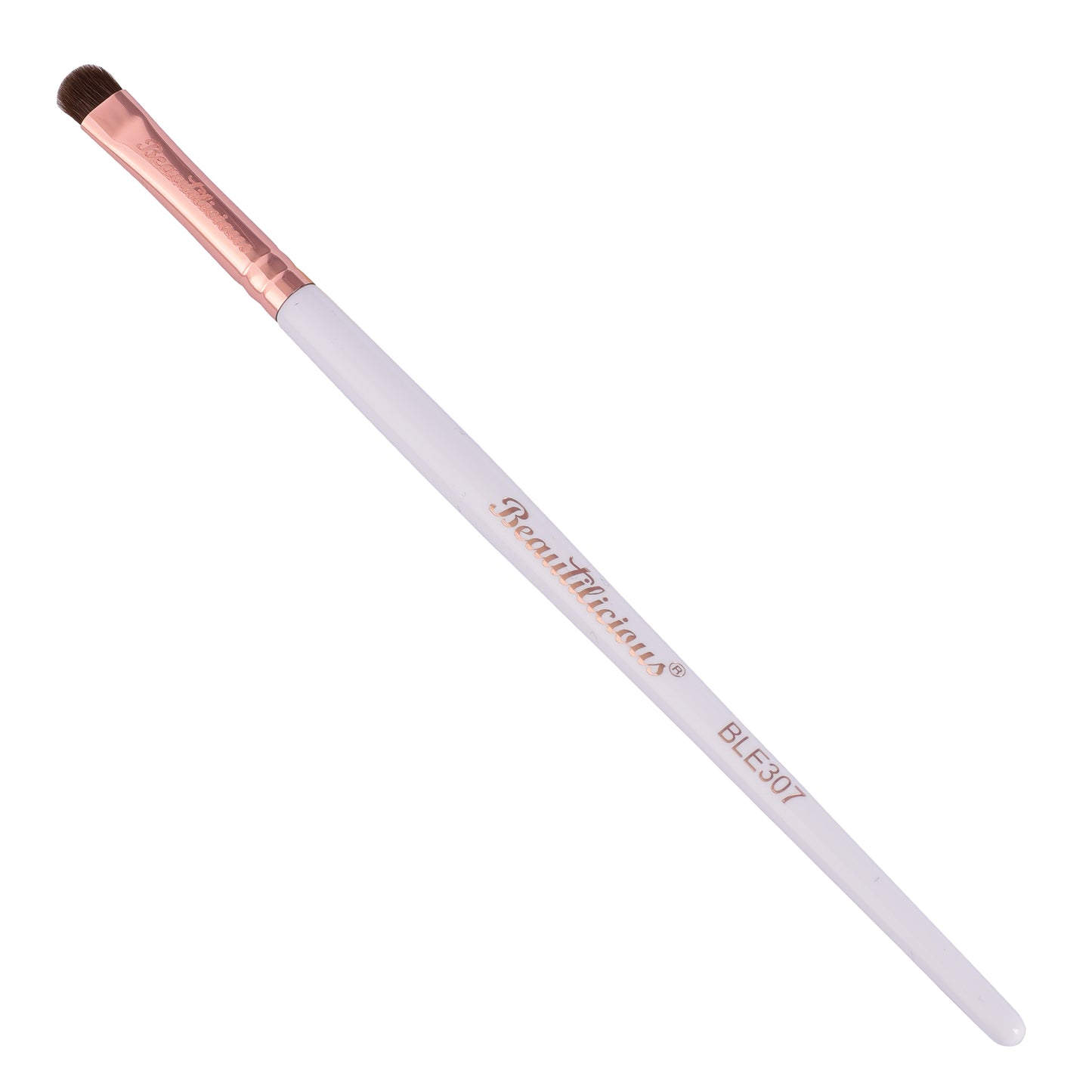Precision Flat Application Brush - BLE 307