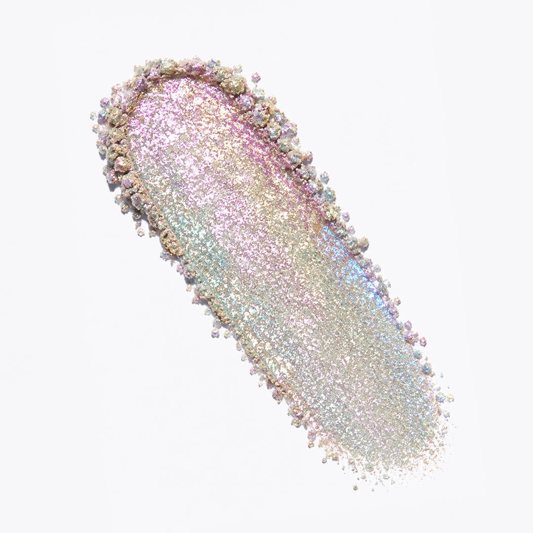 Rainbow Ride – Duo-Chrome Pressed Pigment Eyeshadow