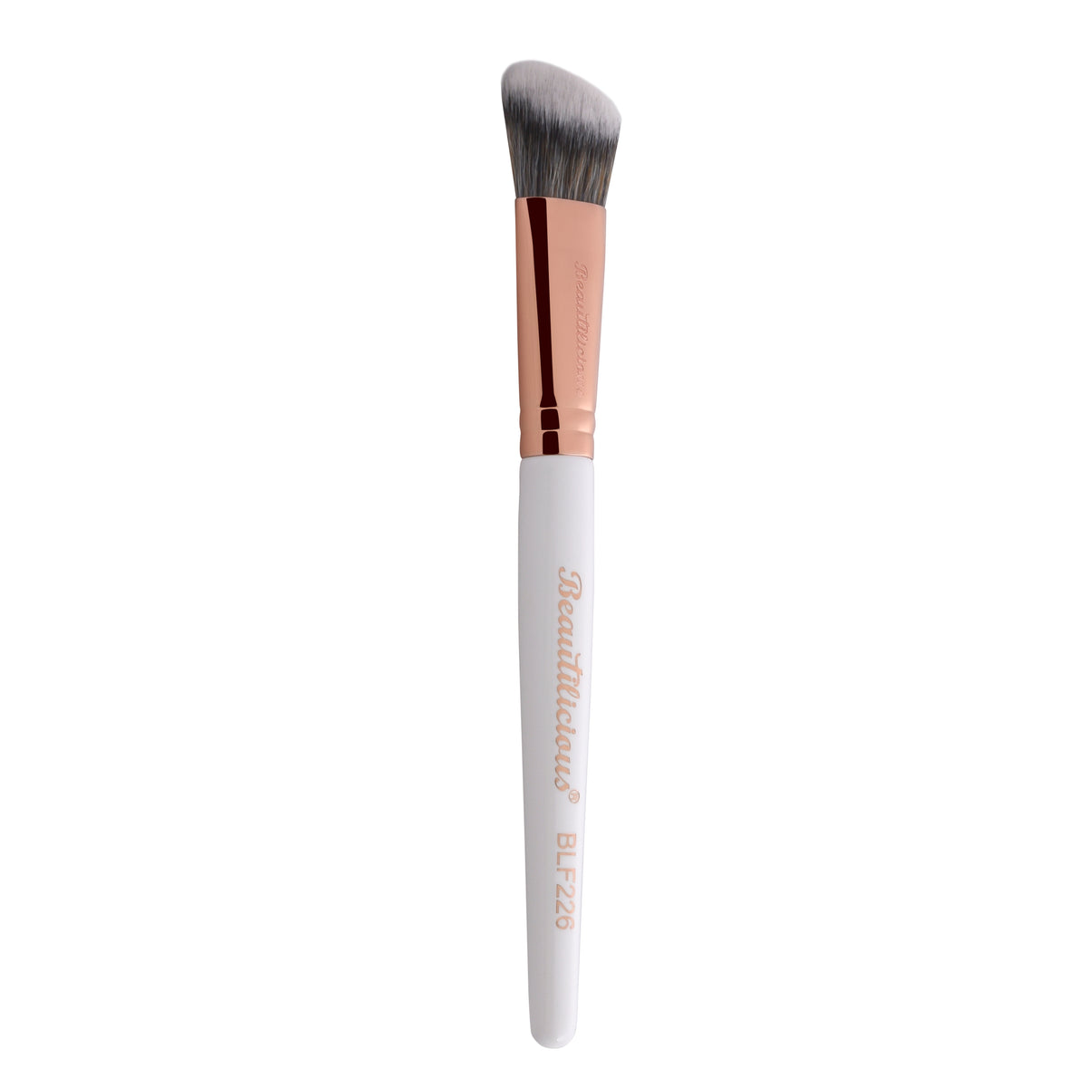Tapered Blending Brush Eyeshadow & Foundation Brush Beautilicious