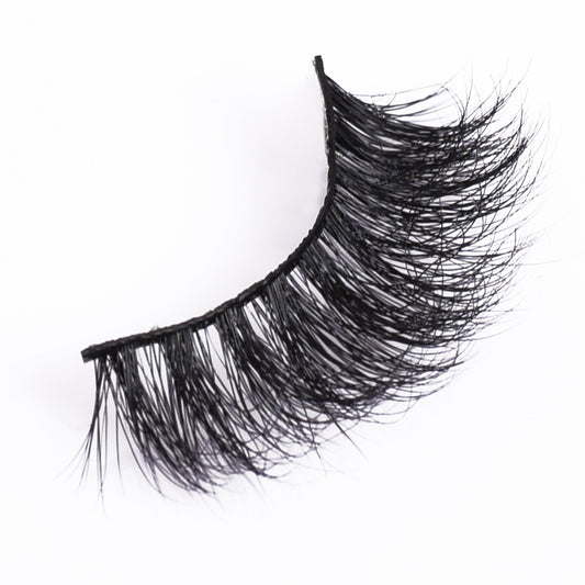 Mink Eyelash - Naughty