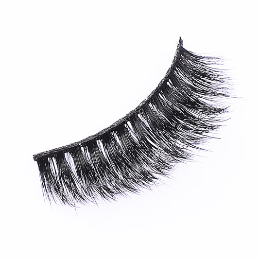 Mink Eyelash - Scarlet