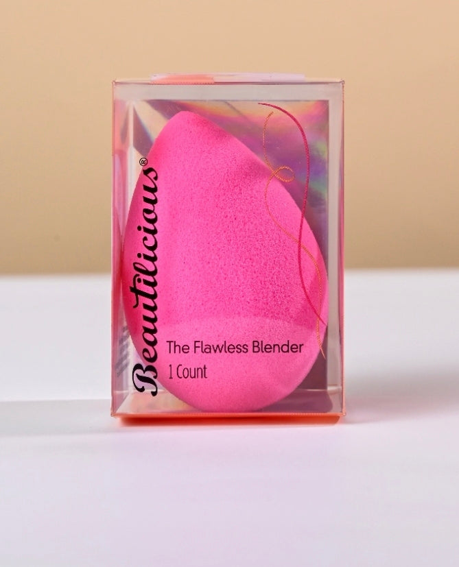 Flawless Blender- Tear Drop (Ultra Soft)