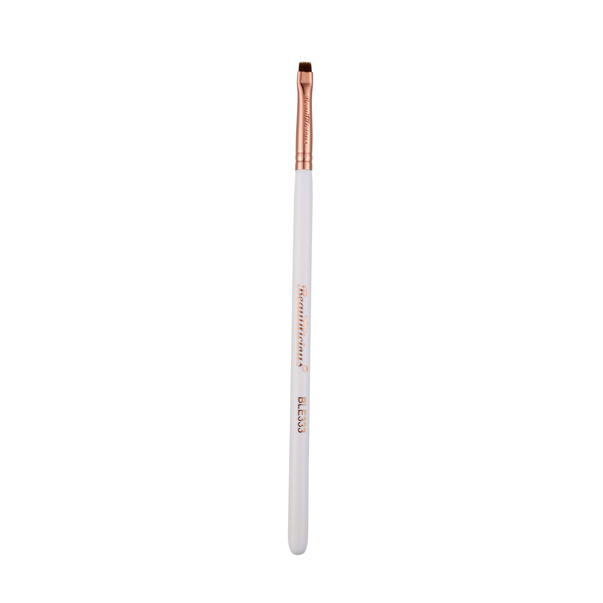 Flat Definer Brush Eyeshadow & Makeup Brush BLE 333 Beautilicious