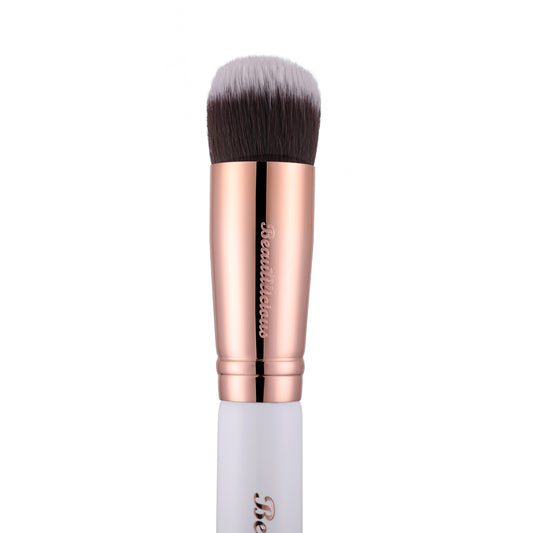 Round Shape Kabuki Brush - BLF 220