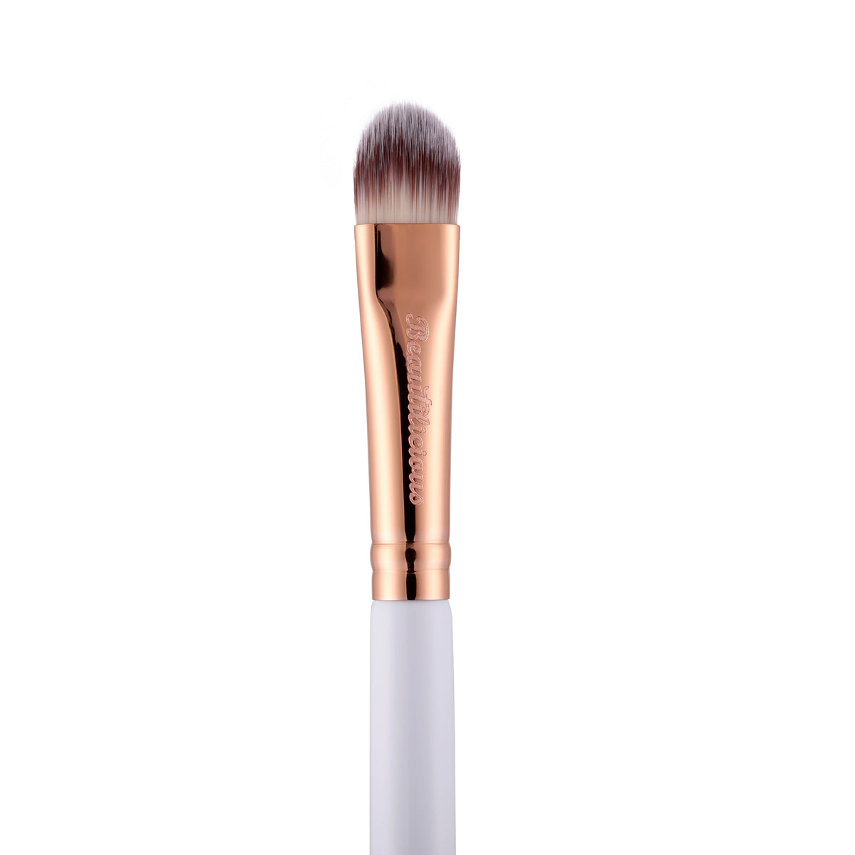 Flat Consealer Brush Makeup & Eyeshadow Brush BLE 314 Beautilicious