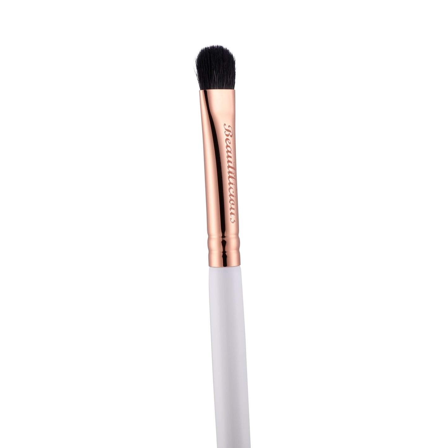Medium Flat Shader Brush for Eyeshadow - BLE 317