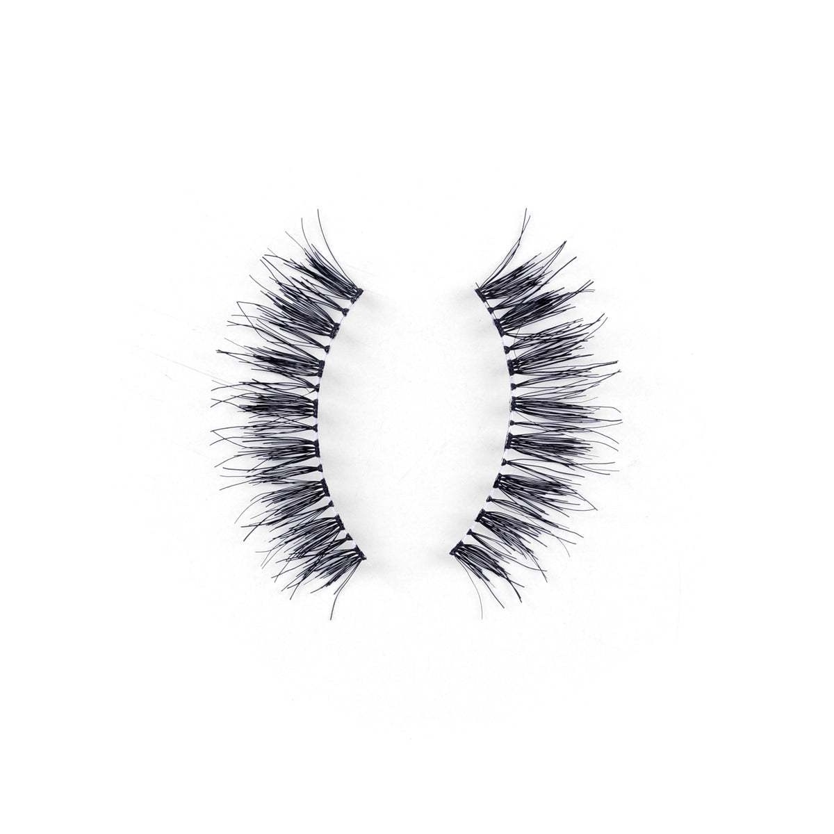 False Eyelashes BL 032 Artificial Eyelashes Extensions Beautilicious