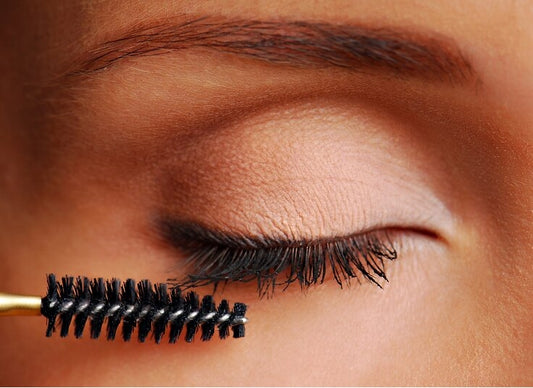 5 Different Types of Mink Eyelashes