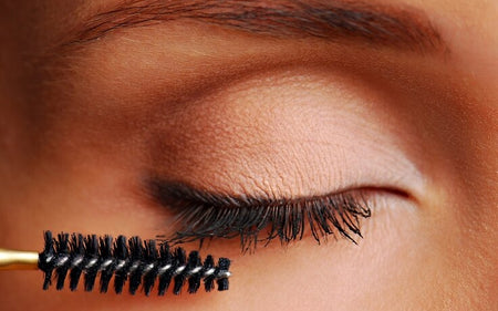 5 Different Types of Mink Eyelashes