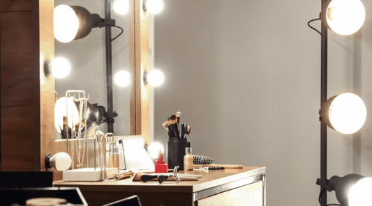 How Beautilicious Makeup Light Enhances Makeup Application