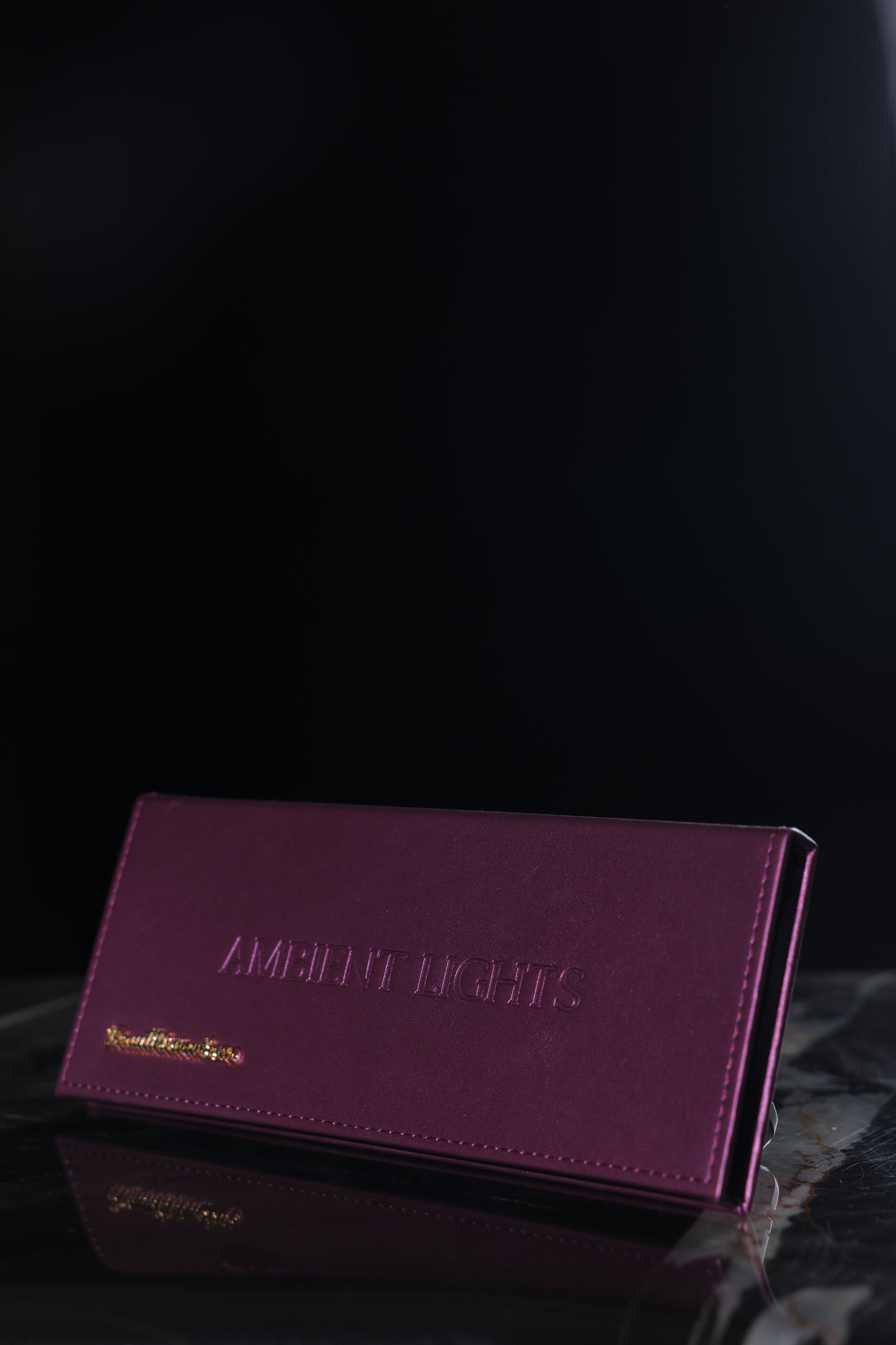 Beautilicious Pro AMBIENT LIGHTS (Multichrome Palette)