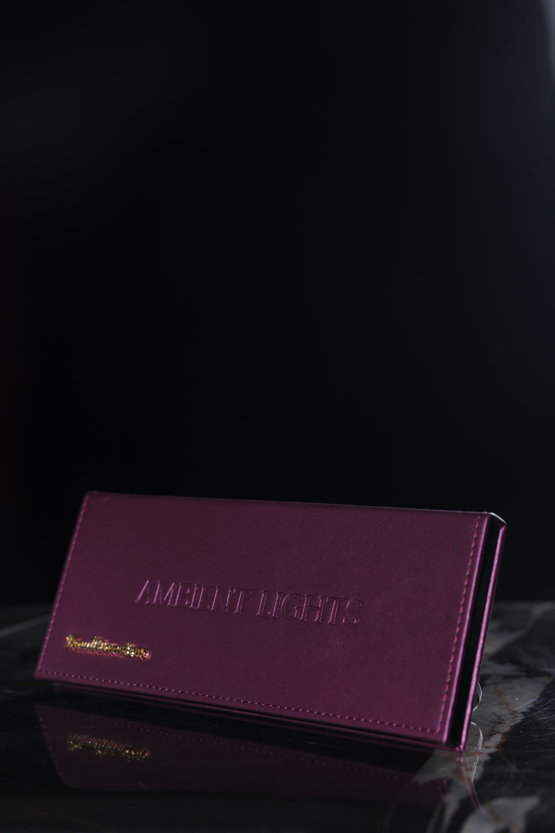 Beautilicious Pro AMBIENT LIGHTS (Multichrome Palette)