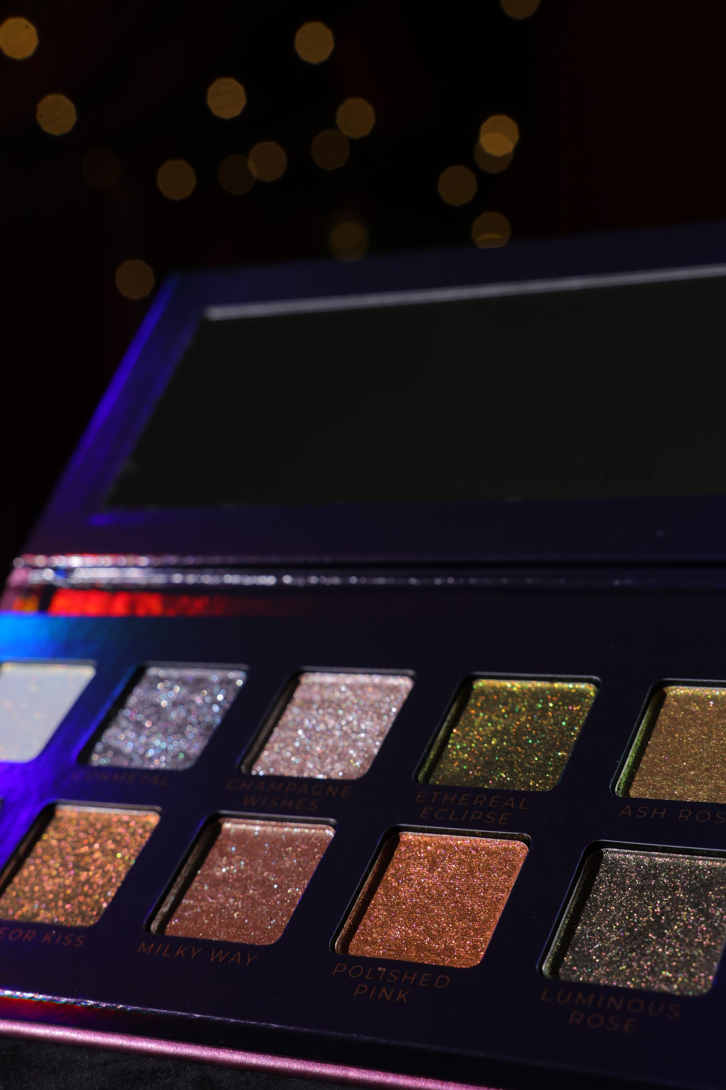 Beautilicious Pro AMBIENT LIGHTS (Multichrome Palette)