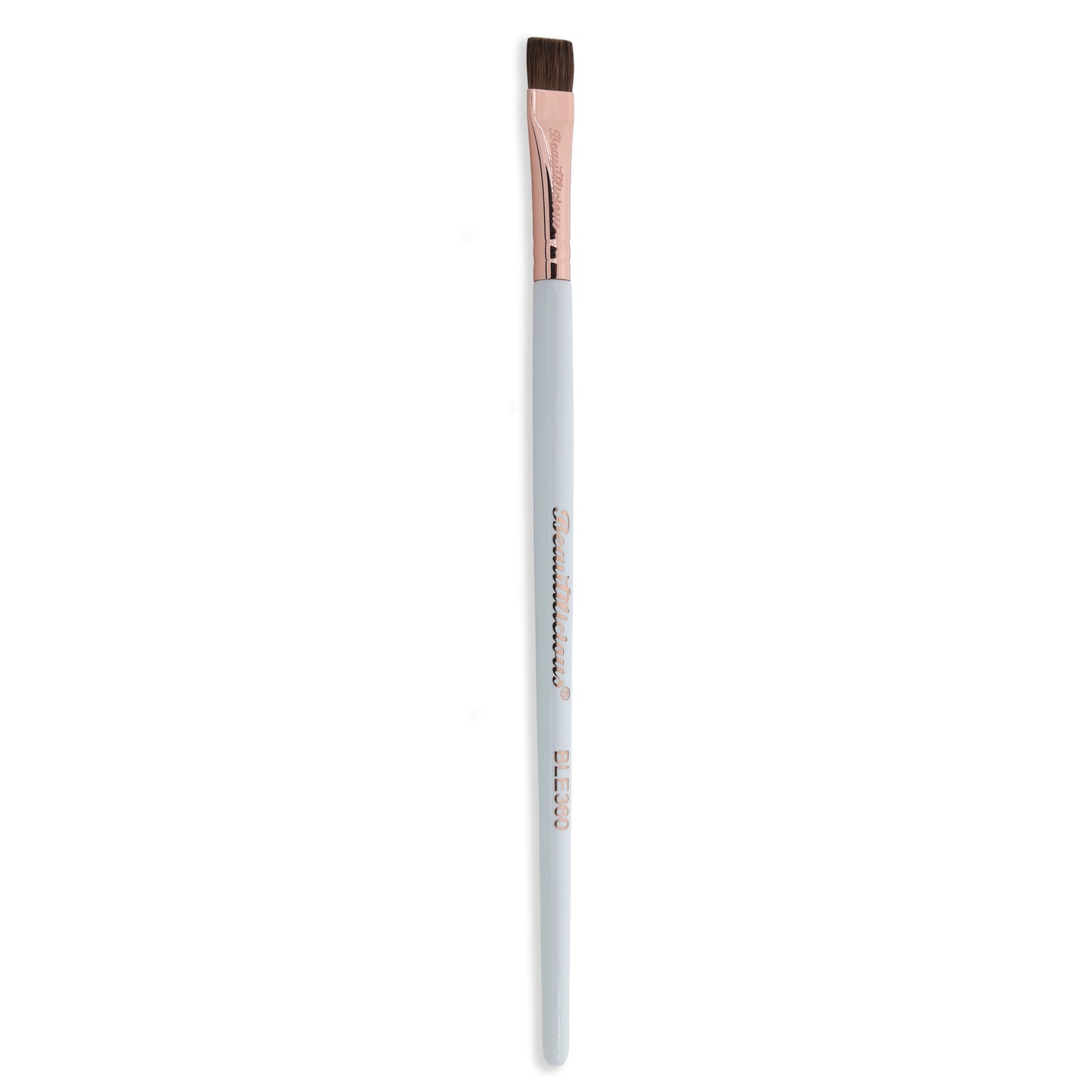 Firm Shader Brush (Flat - Natural Hair) BLE 360
