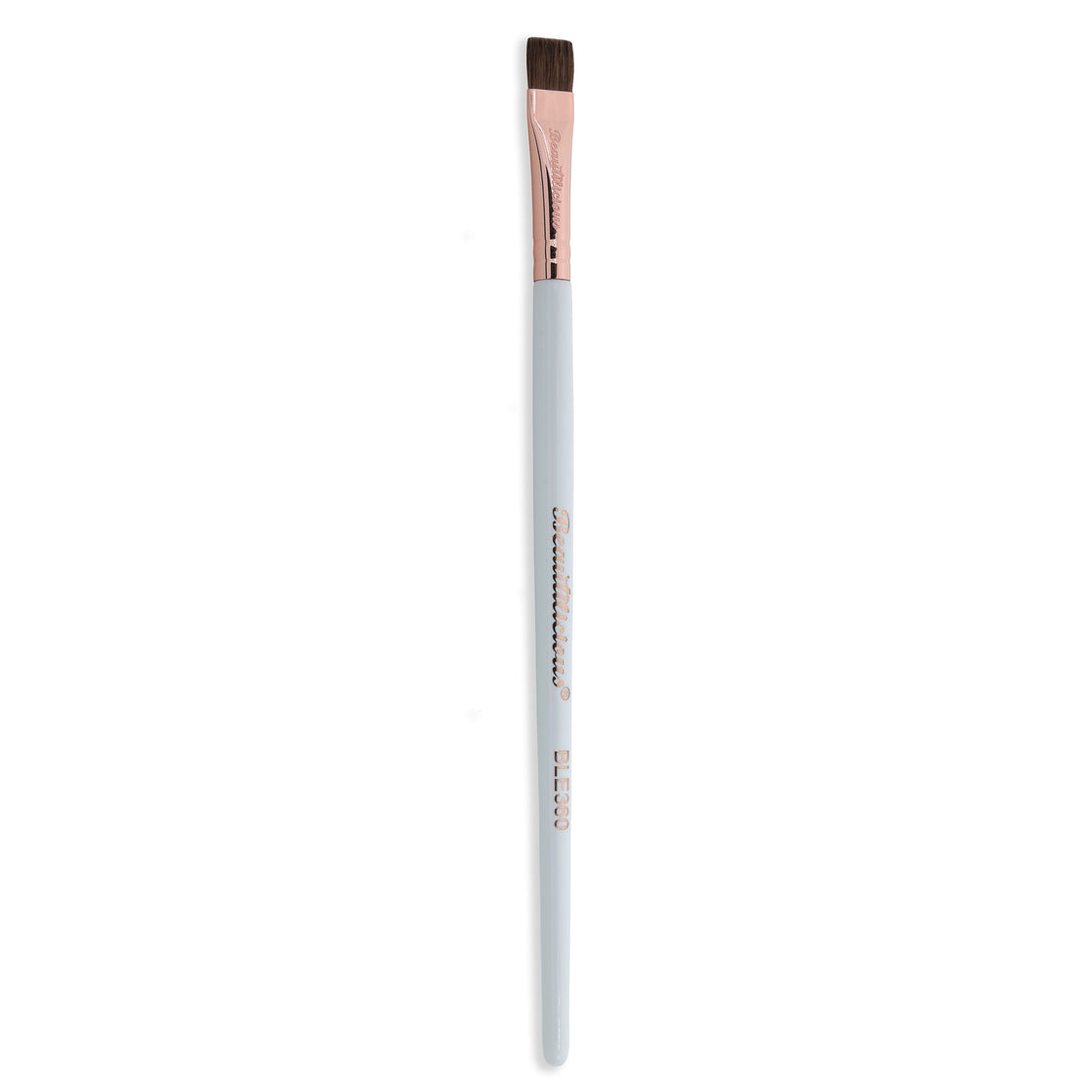 Firm Shader Brush (Flat - Natural Hair) BLE 360