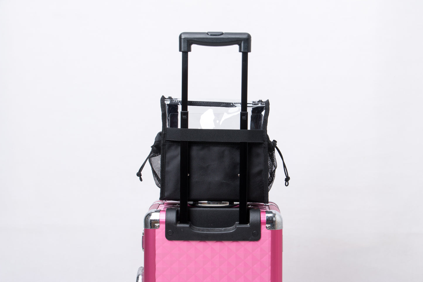 Pro MUA Brush & Cosmetic Bag #2