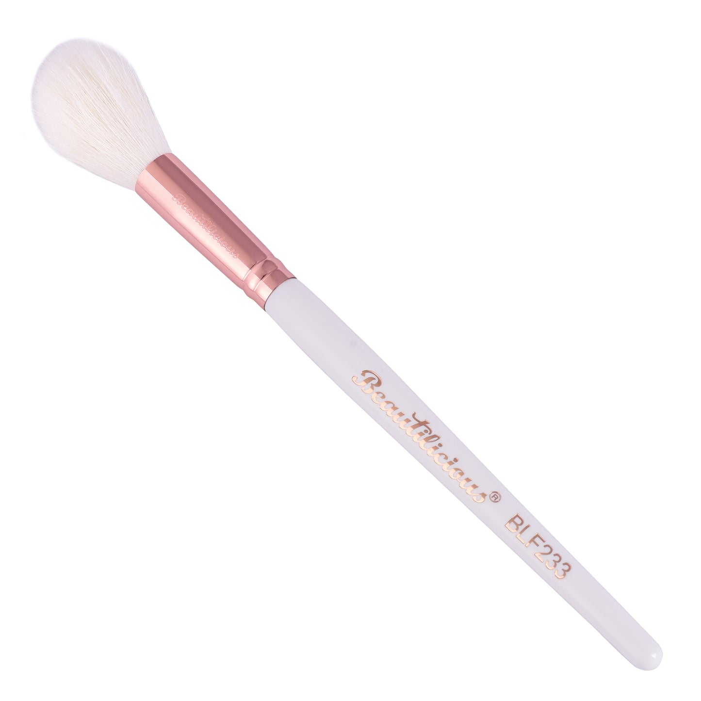 Freestyle Cheek Brush - BLF 233