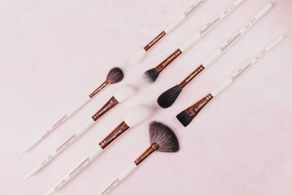 Well Defined Sculpted Brush Set (Face Brushes Only) (8 Brushes)