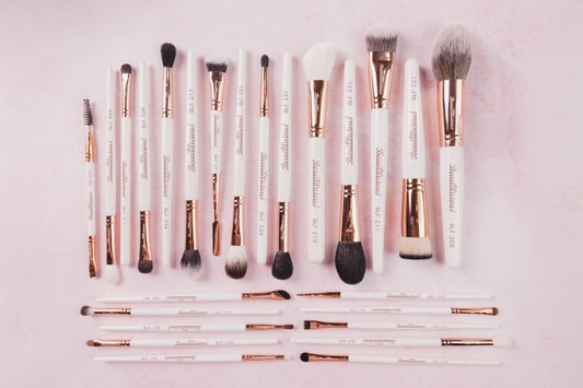 The Pro Edit Brush Set (25 Brushes)