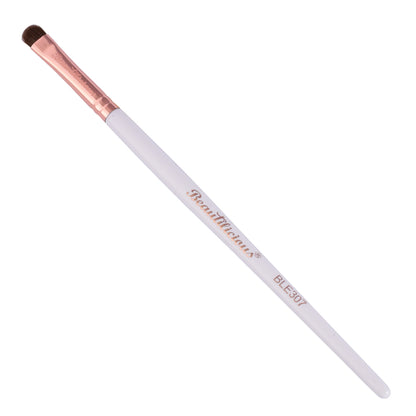 Precision Flat Application Brush - BLE 307