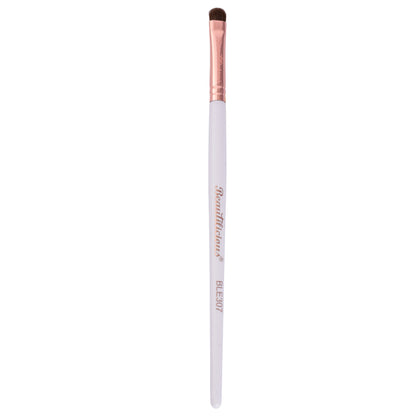 Precision Flat Application Brush - BLE 307