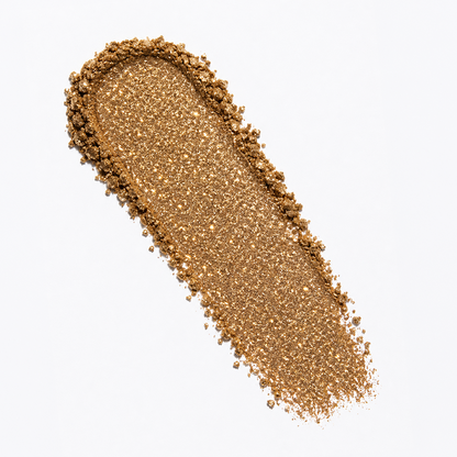 Moonlit Single Pressed Glitter Eyeshadow