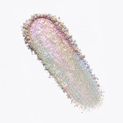 Rainbow Ride – Duo-Chrome Pressed Pigment Eyeshadow