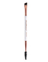 Dual Side Eye Brow Brush - BLE 345