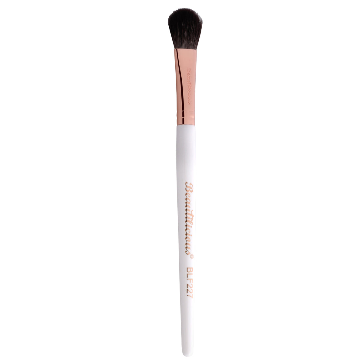 Pressed Powder Brush for Makeup BLF 227 Beautilicious