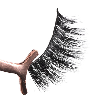 Mink Eyelash - Diva