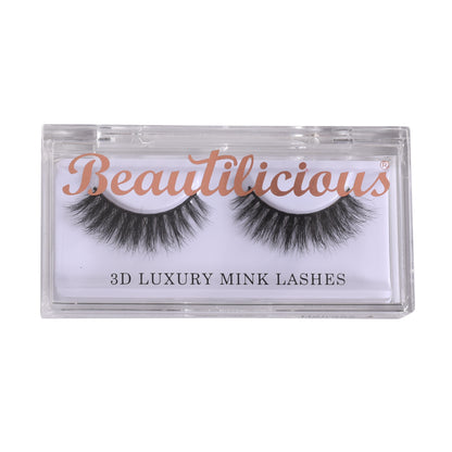 Mink Eyelash - Heiress