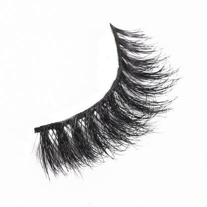 Mink Eyelash - Heiress