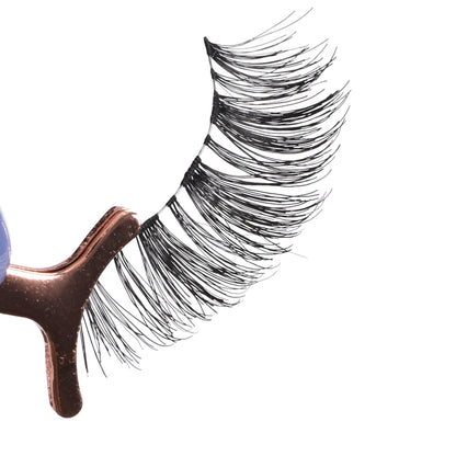 False Eyelashes - BL 009