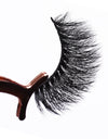 Mink Eyelash - Sultry