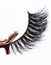 3d Luxury Mink Eyelash - Uptown Girl