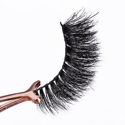 Mink Eyelash - Queen