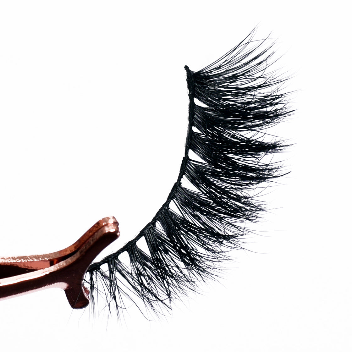 Mink Eyelash - Farrah