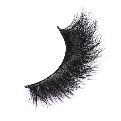 Mink Eyelash - Victoria