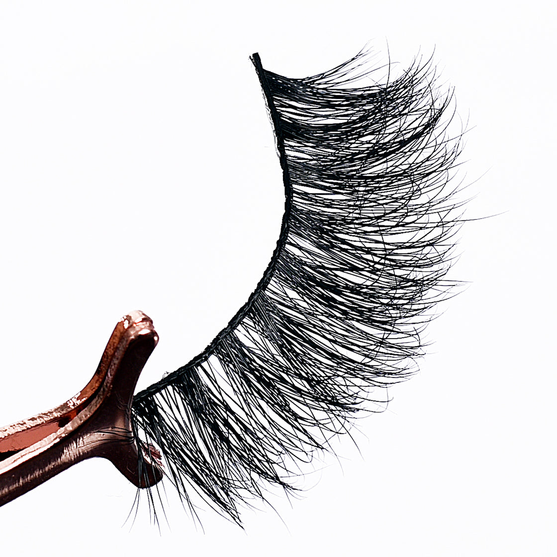 Mink Eyelash - Naughty