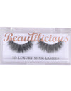 Mink Eyelash - Fluffy