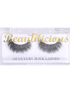 Mink Eyelash - Dazzle