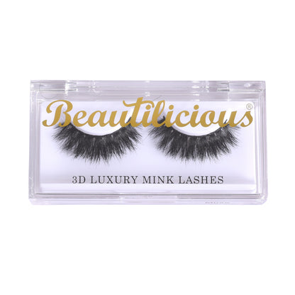 Mink Eyelash - Muse