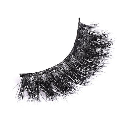 Mink Eyelash - Muse