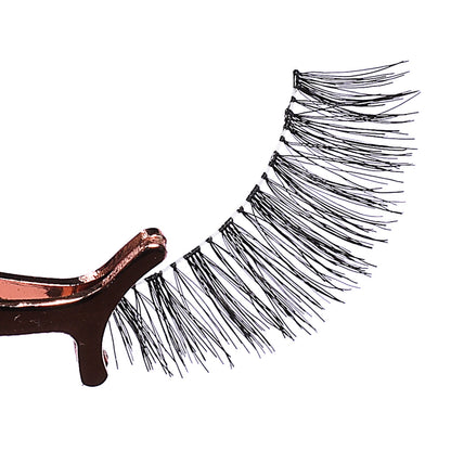 False Eyelashes - BL 021