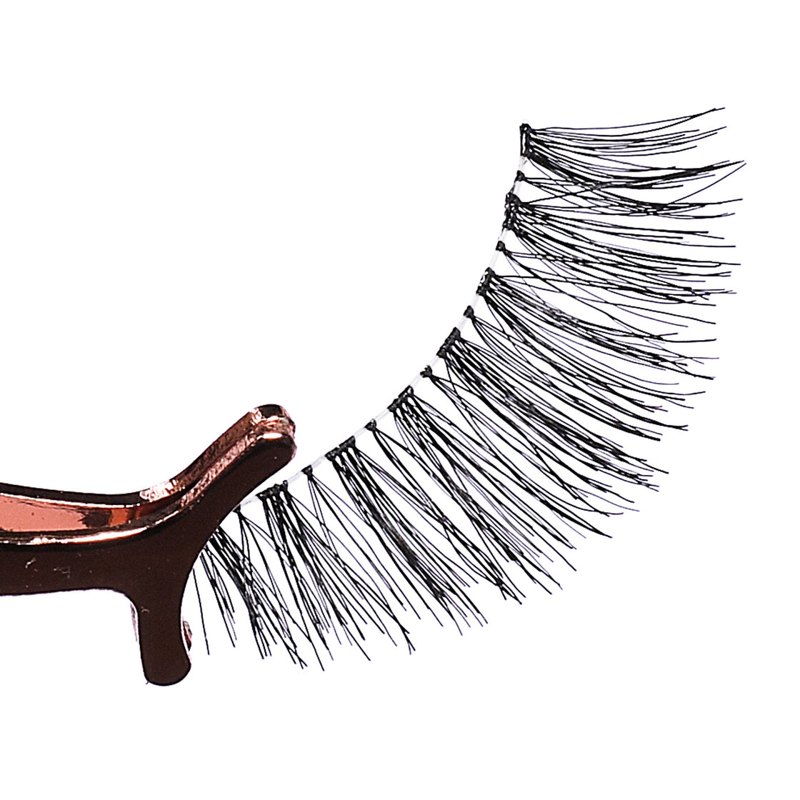 False Eyelashes - BL 021
