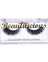 Mink Eyelash - Barbie
