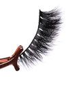 Mink Eyelash - Barbie