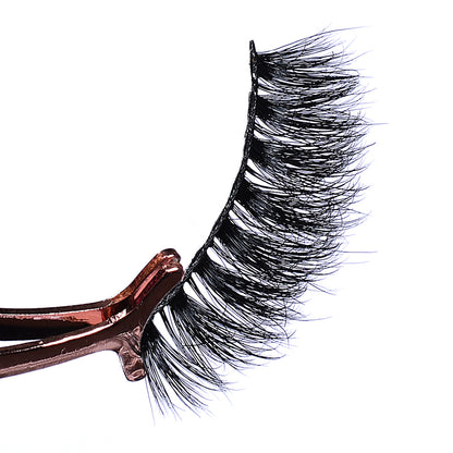 Mink Eyelash - Silk