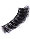 Mink Eyelash - Silk