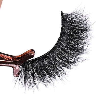 Mink Eyelash - Diana